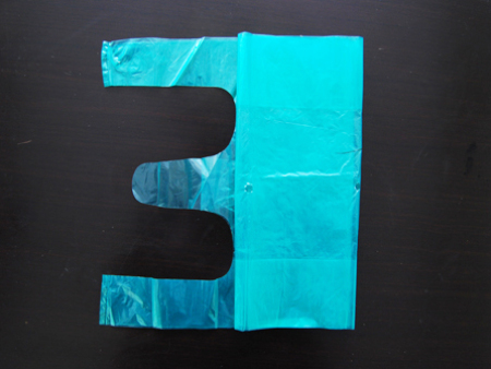 大号(hao)彩色袋