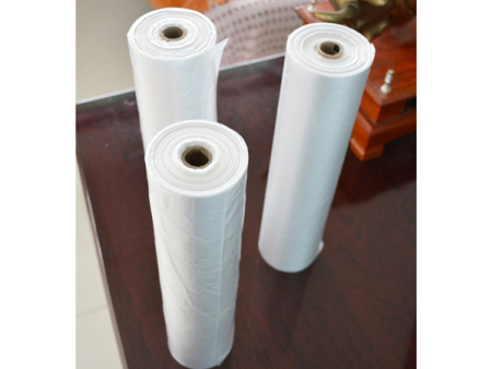 平(píng)口連卷袋