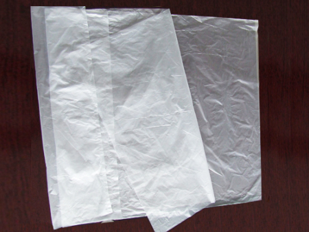 低壓防(fang)霧保鮮袋