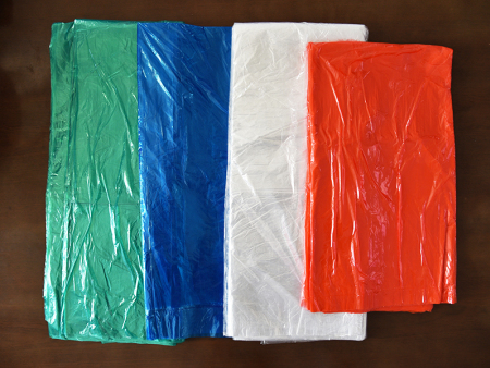 蔬菜保鮮(xian)袋