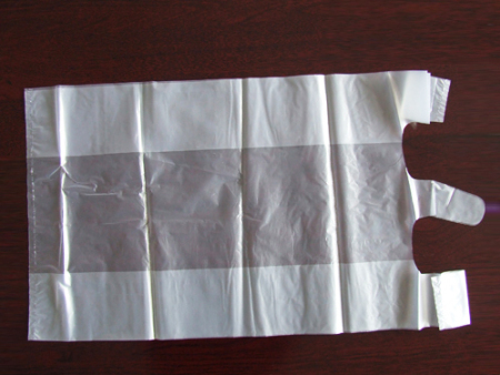 胡蘿蔔(bo)專用防霧特亮(liàng)手提袋